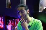 Saturday Night at Els Pub Byblos, Part 1 of 2